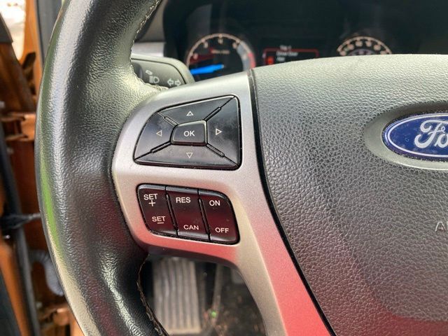 2020 Ford Ranger XLT Raleigh NC