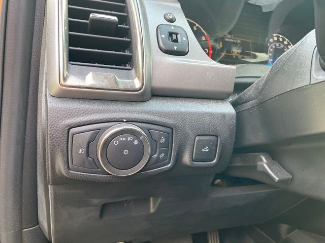 2020 Ford Ranger XLT Raleigh NC