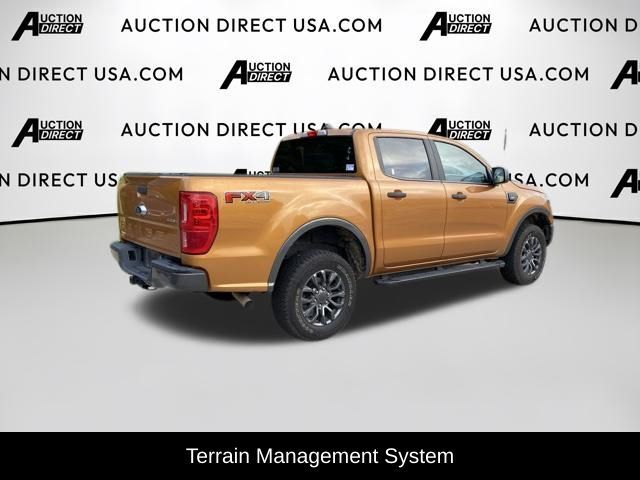 2020 Ford Ranger XLT Raleigh NC