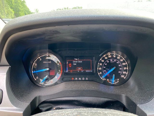 2020 Ford Ranger XLT Raleigh NC
