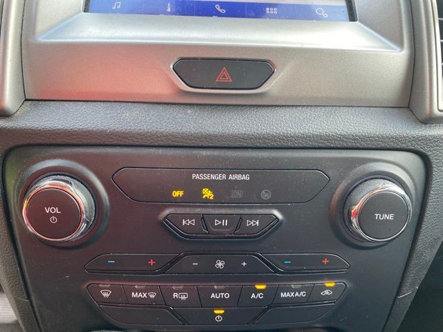 2020 Ford Ranger XLT Raleigh NC