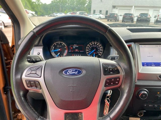 2020 Ford Ranger XLT Raleigh NC