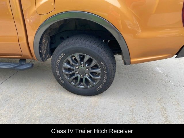 2020 Ford Ranger XLT Raleigh NC