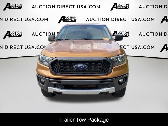 2020 Ford Ranger XLT Raleigh NC