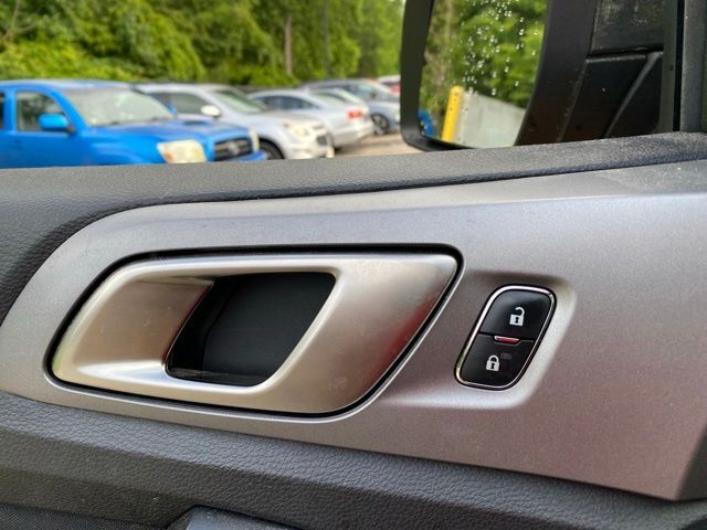 2020 Ford Ranger XLT Raleigh NC