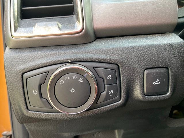 2020 Ford Ranger XLT Raleigh NC