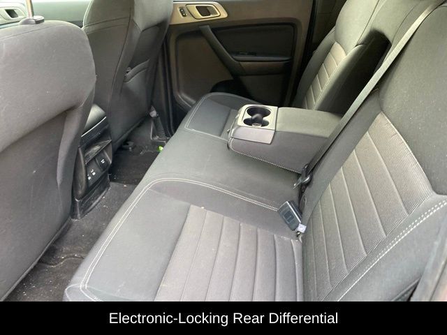 2020 Ford Ranger XLT Raleigh NC