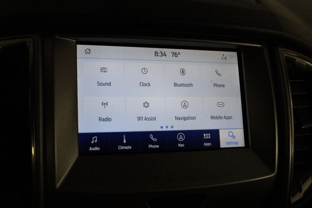 2020 Ford Ranger XLT Raleigh NC