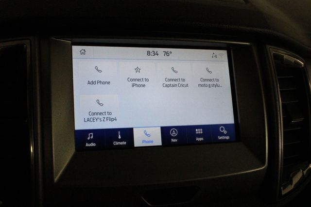 2020 Ford Ranger XLT Raleigh NC