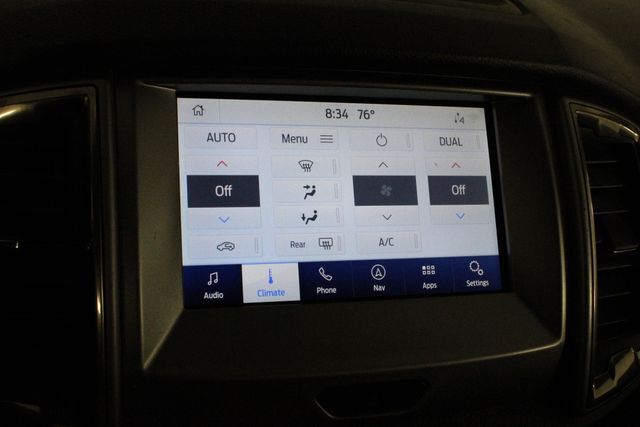 2020 Ford Ranger XLT Raleigh NC