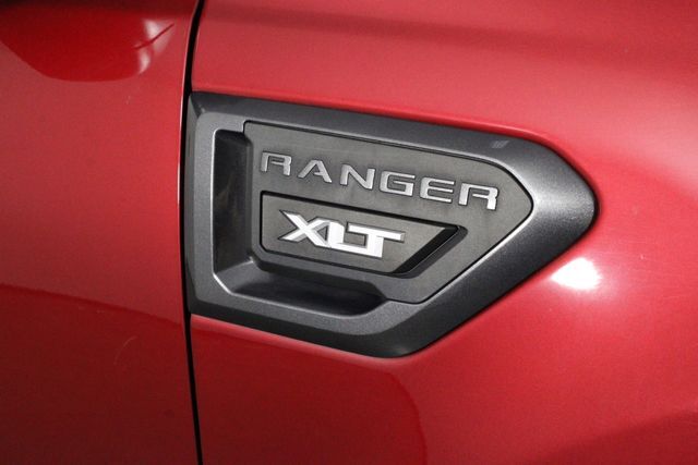 2020 Ford Ranger XLT Raleigh NC