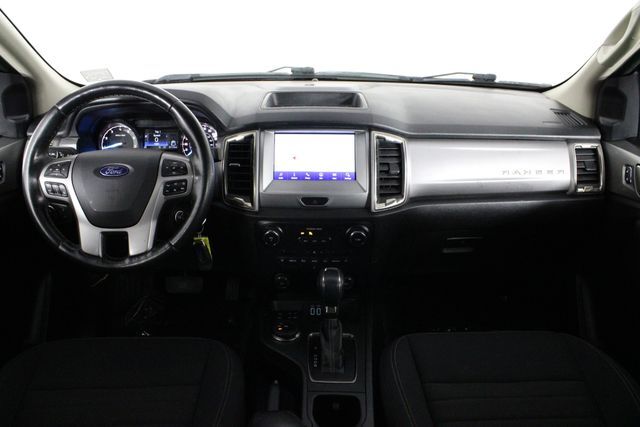 2020 Ford Ranger XLT Raleigh NC