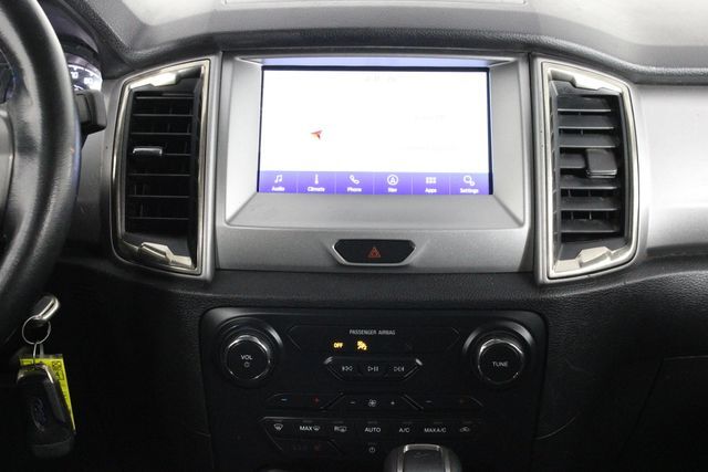 2020 Ford Ranger XLT Raleigh NC