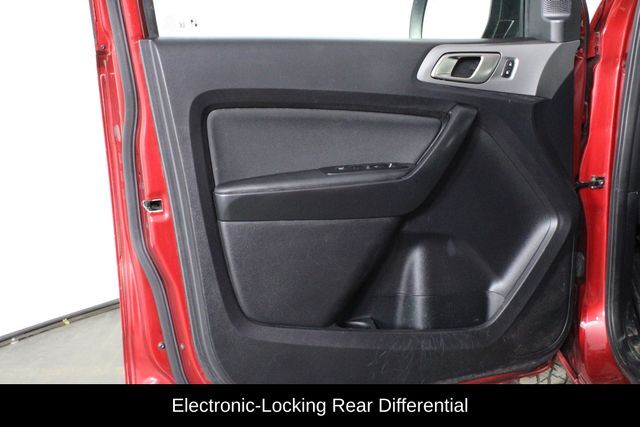 2020 Ford Ranger XLT Raleigh NC