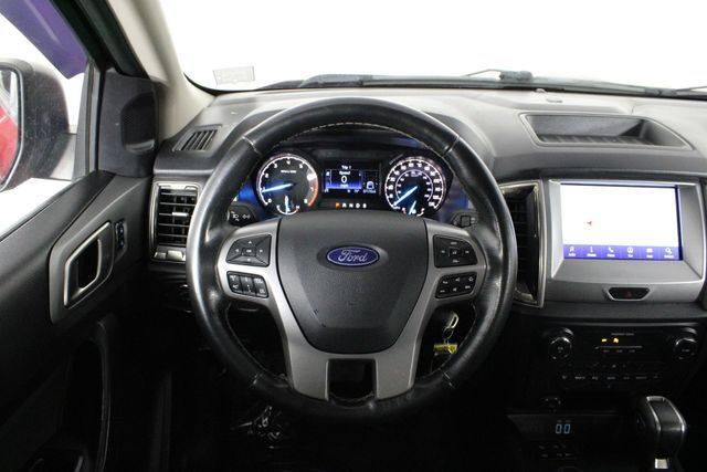 2020 Ford Ranger XLT Raleigh NC