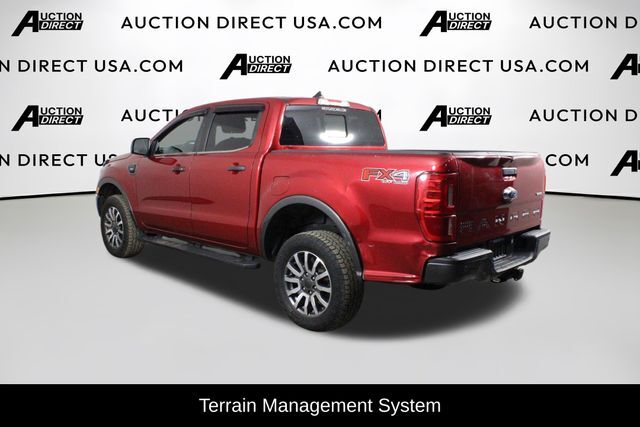 2020 Ford Ranger XLT Raleigh NC