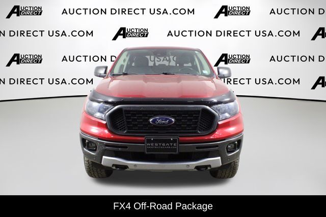 2020 Ford Ranger XLT Raleigh NC