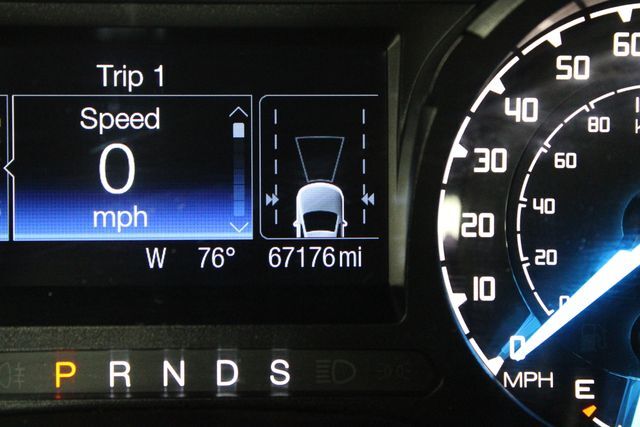 2020 Ford Ranger XLT Raleigh NC