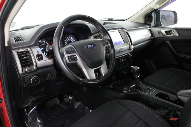 2020 Ford Ranger XLT Raleigh NC