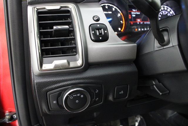 2020 Ford Ranger XLT Raleigh NC