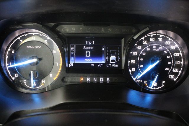 2020 Ford Ranger XLT Raleigh NC