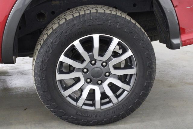 2020 Ford Ranger XLT Raleigh NC