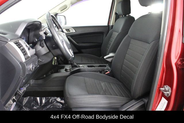 2020 Ford Ranger XLT Raleigh NC