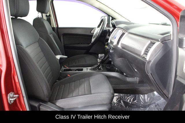 2020 Ford Ranger XLT Raleigh NC