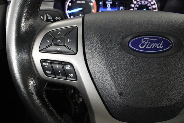 2020 Ford Ranger XLT Raleigh NC