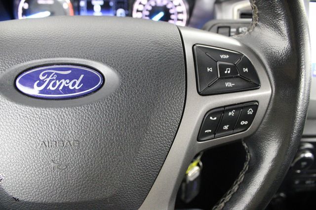 2020 Ford Ranger XLT Raleigh NC