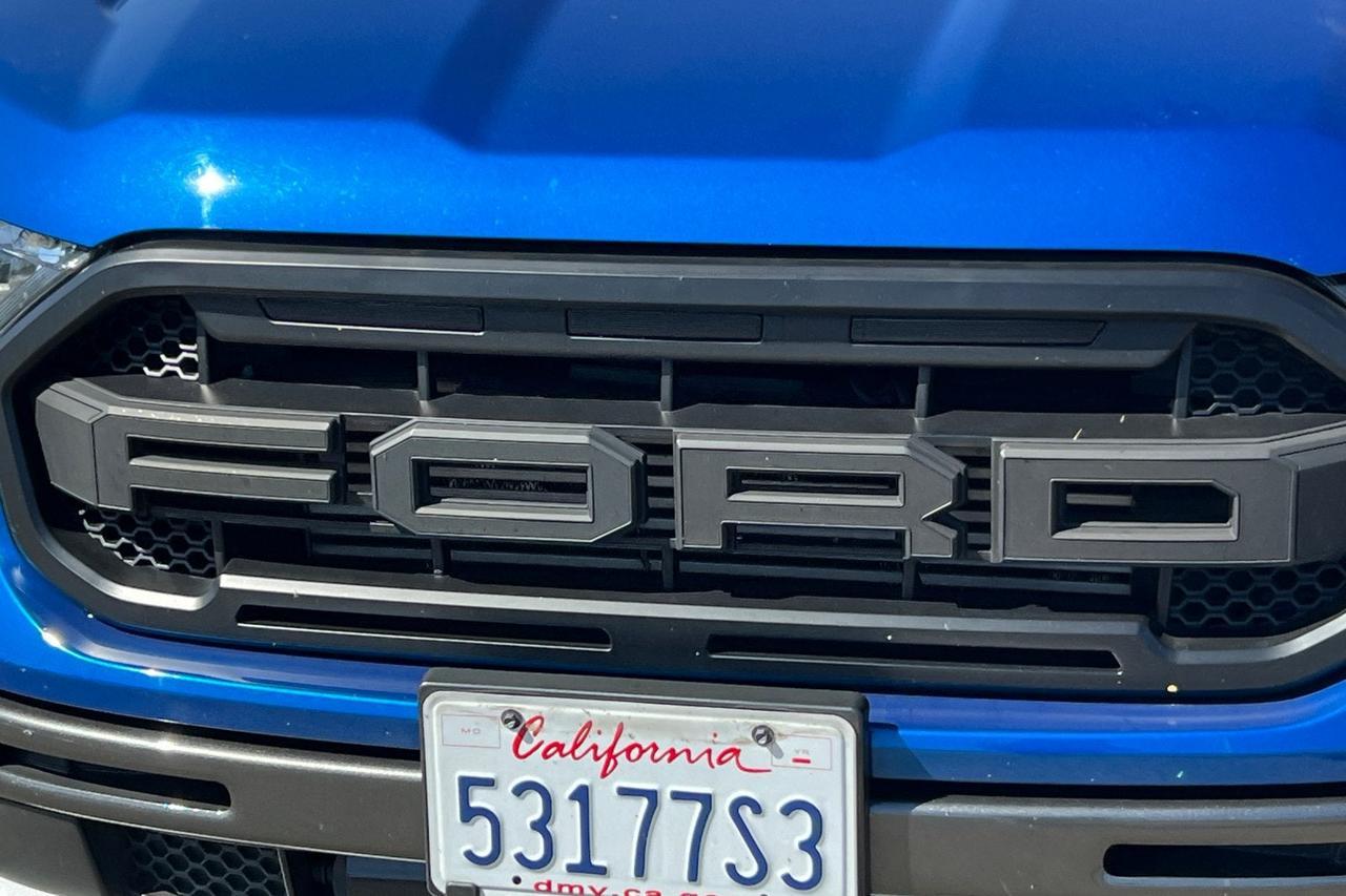 2020 Ford Ranger XLT Roseville CA