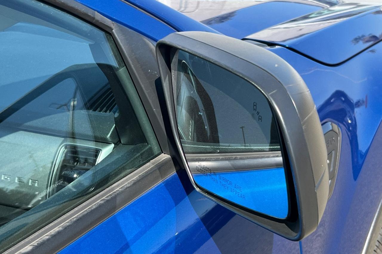 2020 Ford Ranger XLT Roseville CA