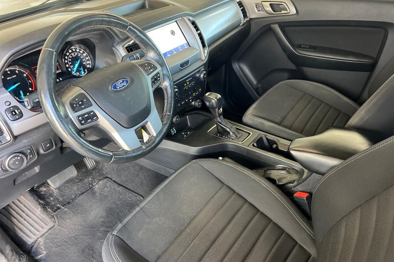 2020 Ford Ranger XLT Roseville CA