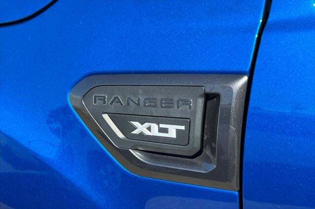 2020 Ford Ranger XLT Roseville CA
