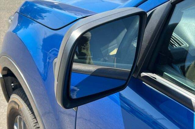 2020 Ford Ranger XLT Roseville CA