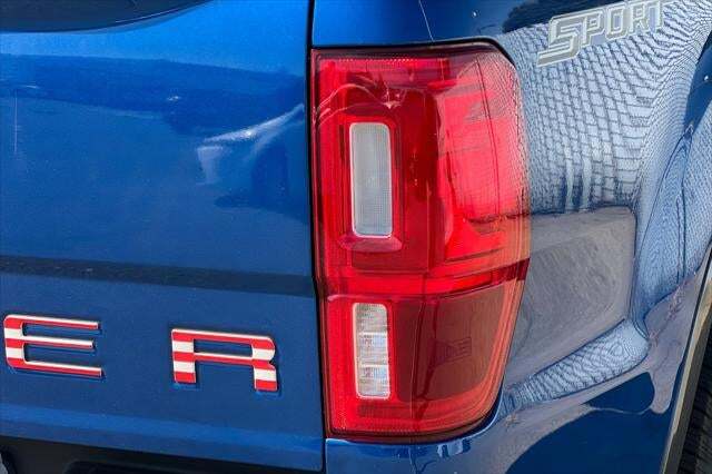 2020 Ford Ranger XLT Roseville CA