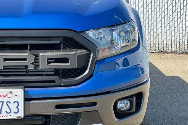 2020 Ford Ranger XLT Roseville CA