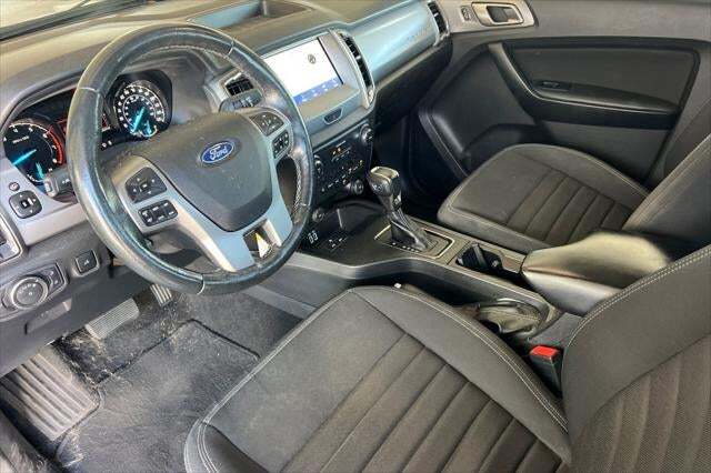 2020 Ford Ranger XLT Roseville CA