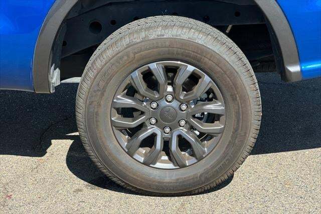 2020 Ford Ranger XLT Roseville CA