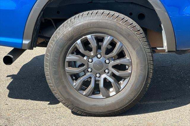 2020 Ford Ranger XLT Roseville CA