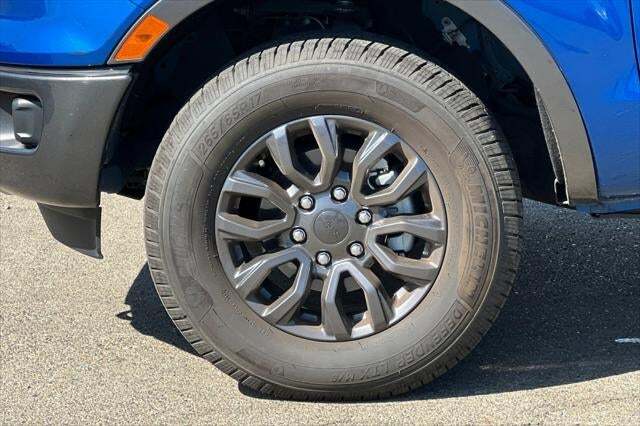 2020 Ford Ranger XLT Roseville CA