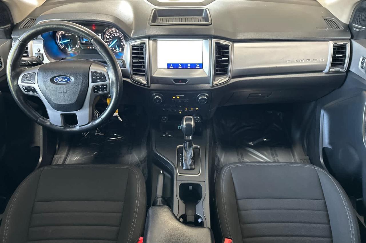 2020 Ford Ranger XLT Roseville CA