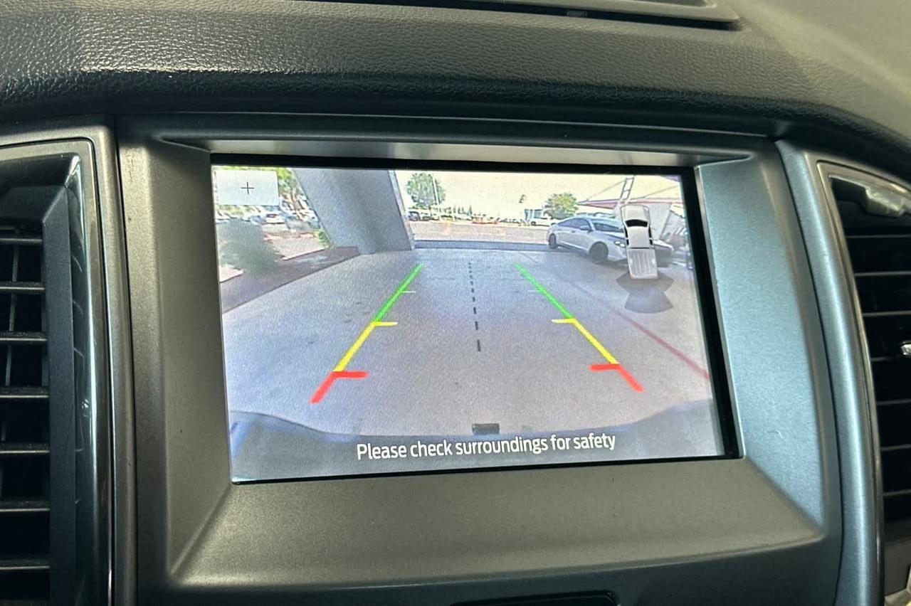 2020 Ford Ranger XLT Roseville CA