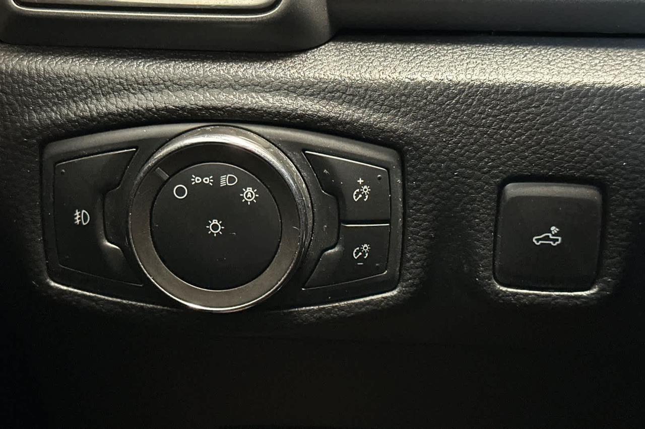 2020 Ford Ranger XLT Roseville CA