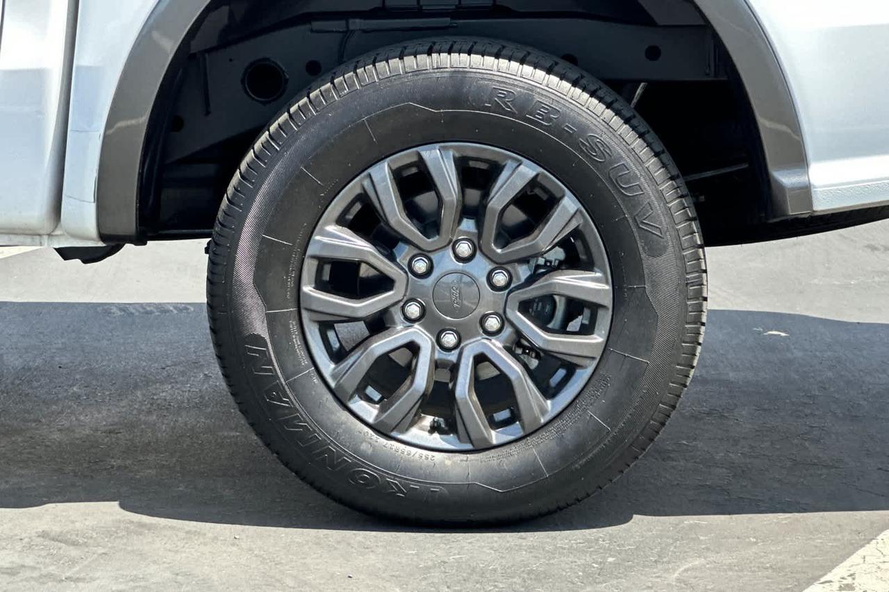 2020 Ford Ranger XLT Roseville CA