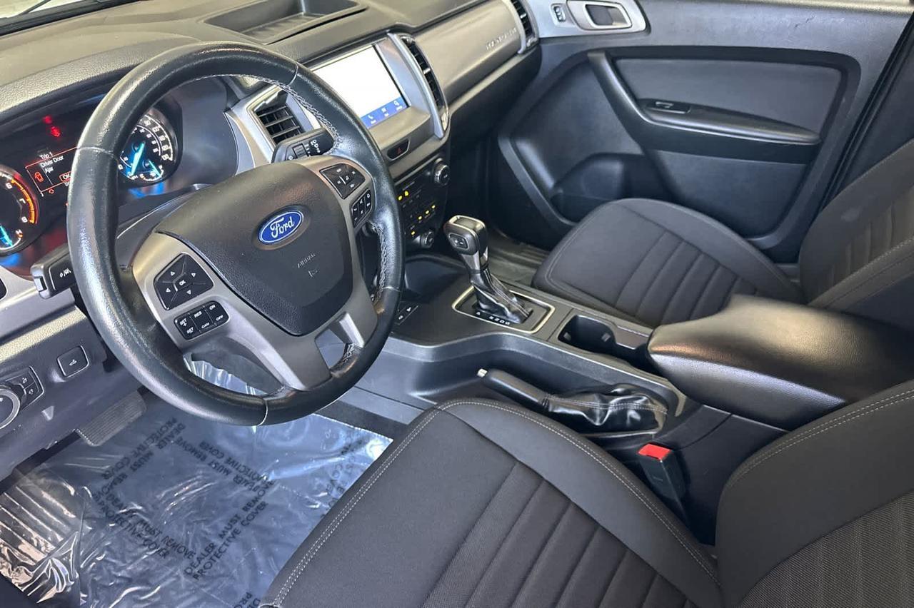 2020 Ford Ranger XLT Roseville CA