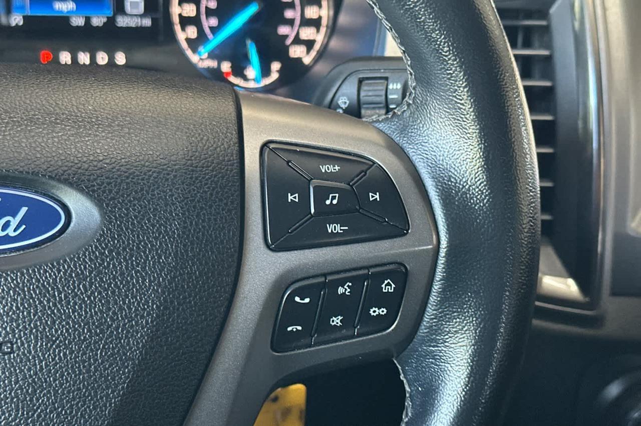 2020 Ford Ranger XLT Roseville CA