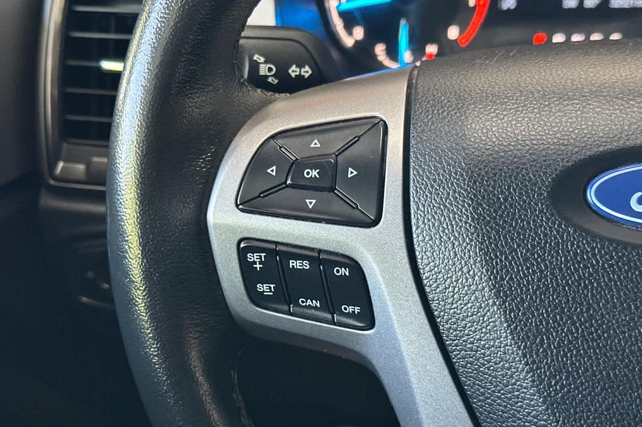 2020 Ford Ranger XLT Roseville CA