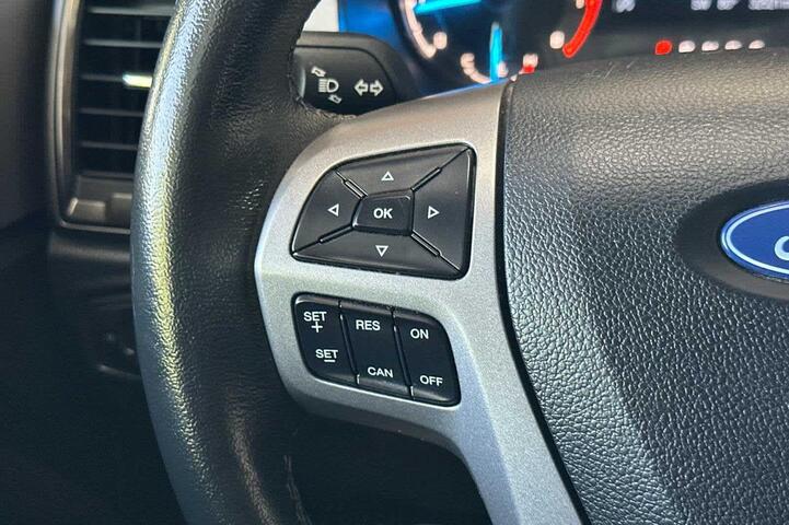 2020 Ford Ranger XLT Roseville CA