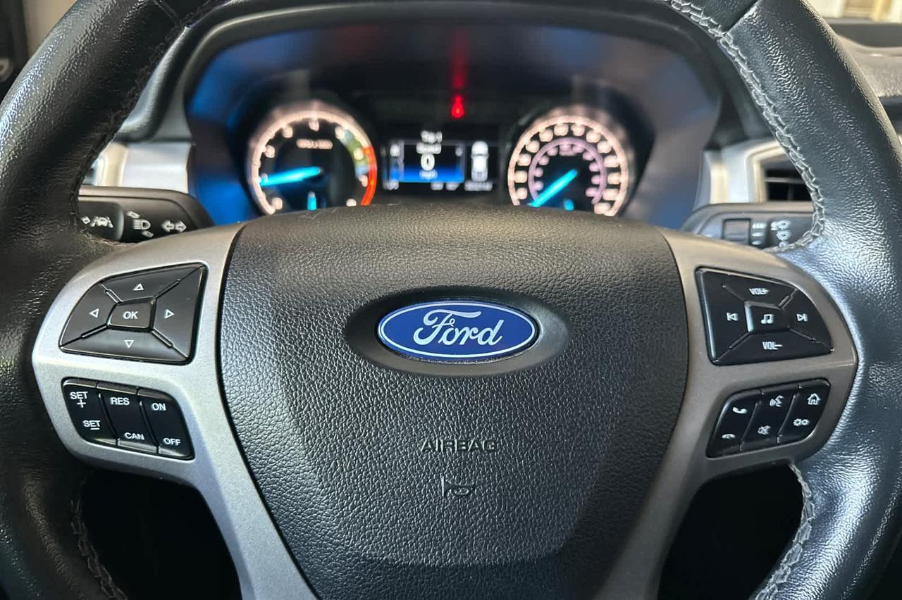 2020 Ford Ranger XLT Roseville CA